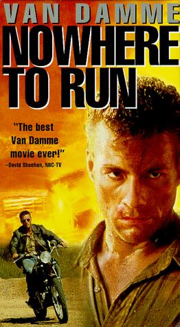 Nowhere To Run [1993]