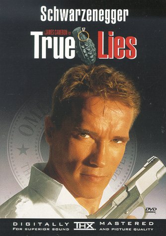 Pravdivé lži / True Lies (1994)