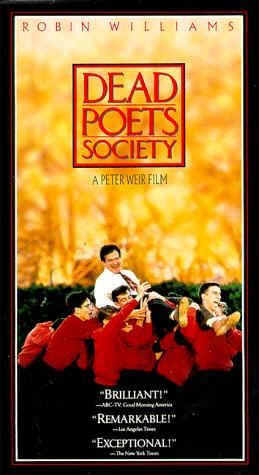 1989 Dead Poets Society