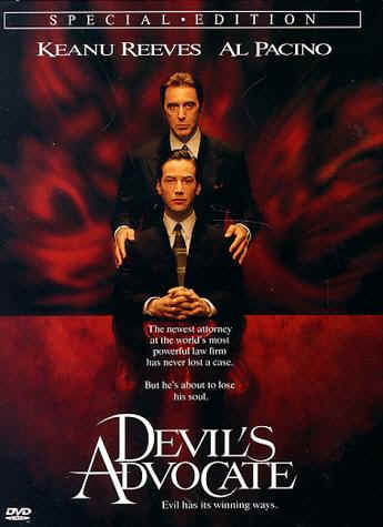 Devil's Advocate 1997
