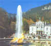 Linderhof Castle