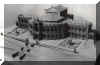 Model Opera house