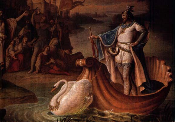 Painting_Lohengrin.jpg (44757 bytes)