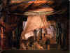 Stage Tristan and Isolde