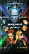 Batman & Robin