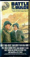 Battle of the Bulge