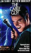 Cable Guy