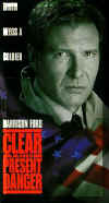 Clear and Present Danger
