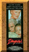 Dangerous Liaisons