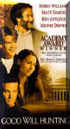 Good Will Hunting