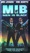 Men in Black
