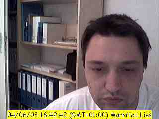 Marerico Webcam